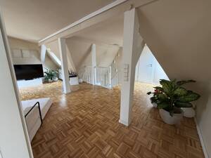 Charmante 3,5-Zimmer Wohnung im Stuttgarter Süden – 70199 Stuttgart – Vorschaubild 7