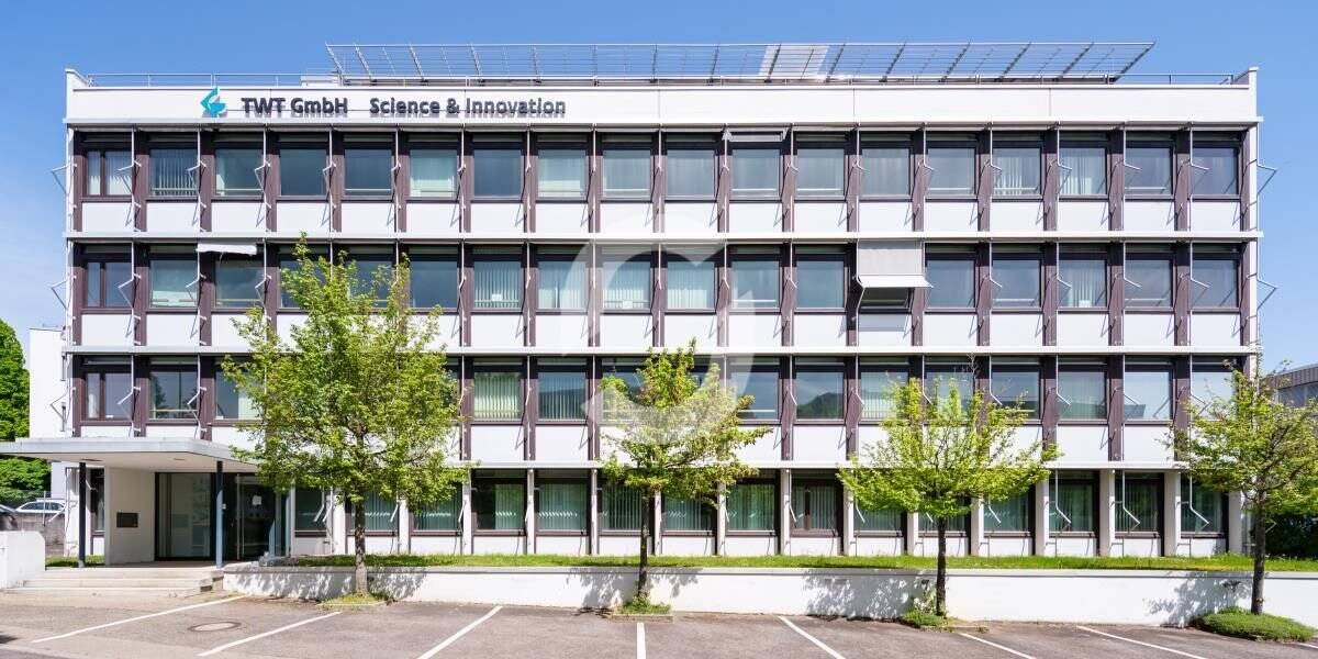 Schöne Bürofläche in Vaihingen
