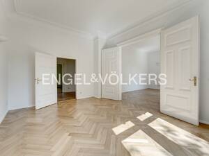 zauberhafte Bel Etage einer Villa in Herdern – 79104 Freiburg im Breisgau – Vorschaubild 6