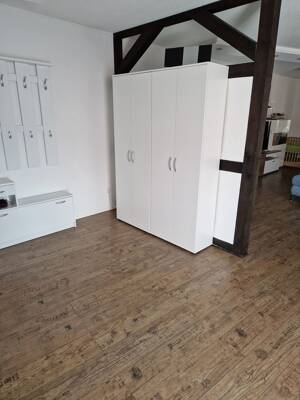 Lichtdurchflutete Wohnung, Balkon, Stellplatz, Innenstadt, Küche – 99974 Mühlhausen/Thüringen – Vorschaubild 3