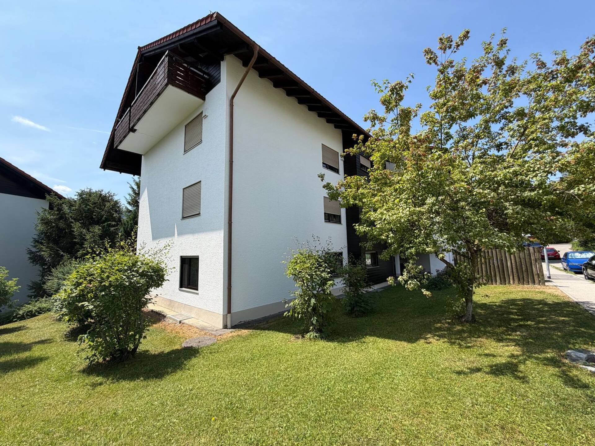 Erdgeschosswohnung in 87629 Füssen mit 91 m² kaufen