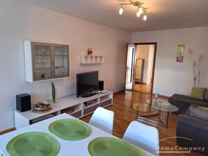 Voll möblierte 2-Zimmer-Wohnung mit Balkon in Laim – 80686 München – Vorschaubild 3