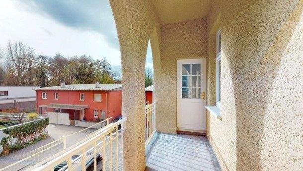 Altbauperle mit Seltenheitswert: Großzügige 8 Zimmer und unverwechselbarer Charakter – Fürth – Vorschaubild 6