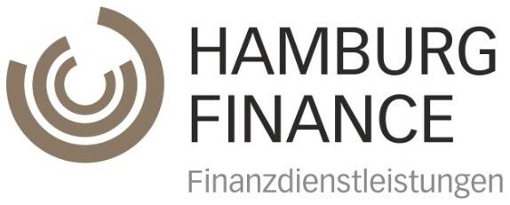 HHFI Hamburg Finance GmbH logo