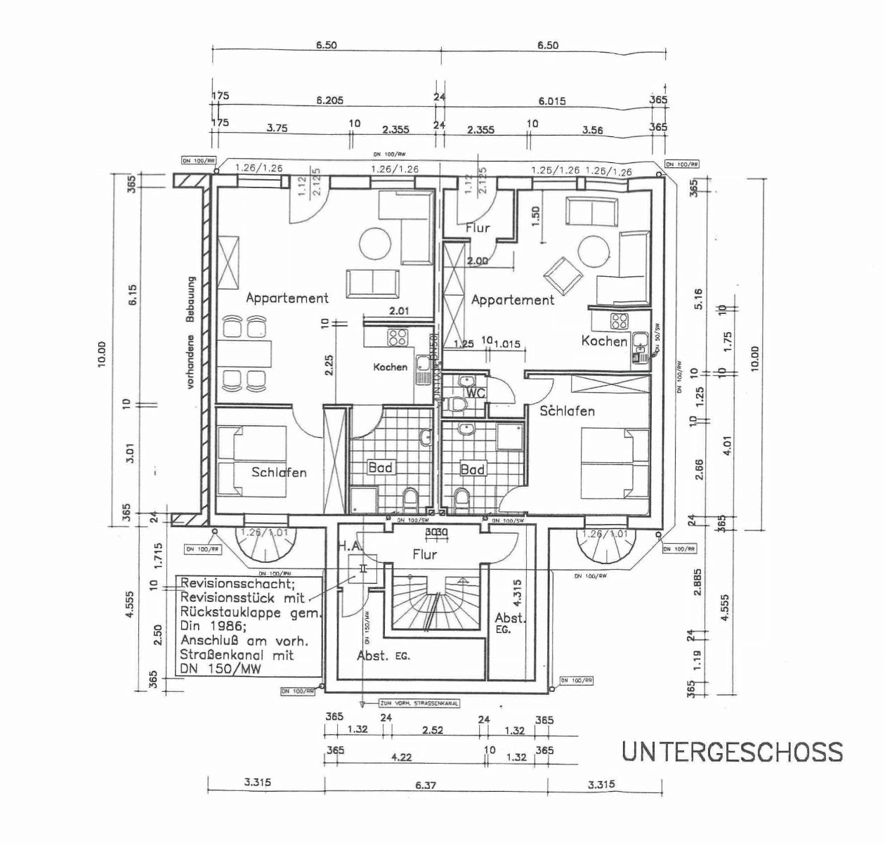 Attraktive Kapitalanlage in zentraler Lage – Mehrfamilienhaus mit Renditepotenzial! – Blankenheim – Vorschaubild 2
