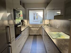 Gemütliche 4 1/2 -Zimmer Wohnung mit Loggia und Garage – 58093 Hagen – Vorschaubild 5