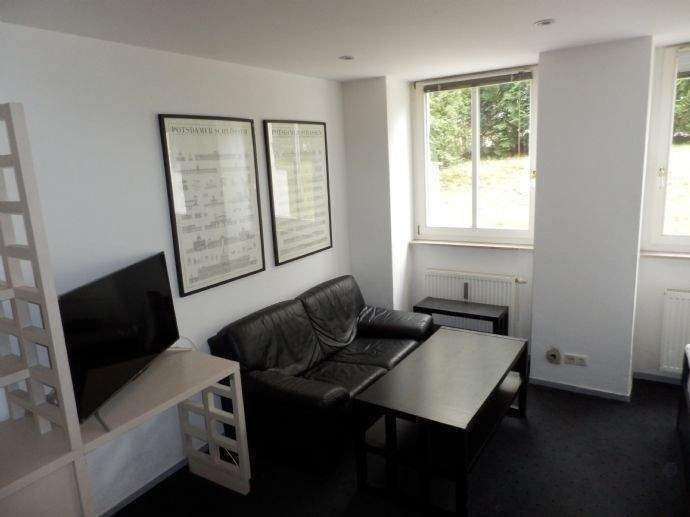möbl .1-Zi. Apartment – Dresden – Vorschaubild 4