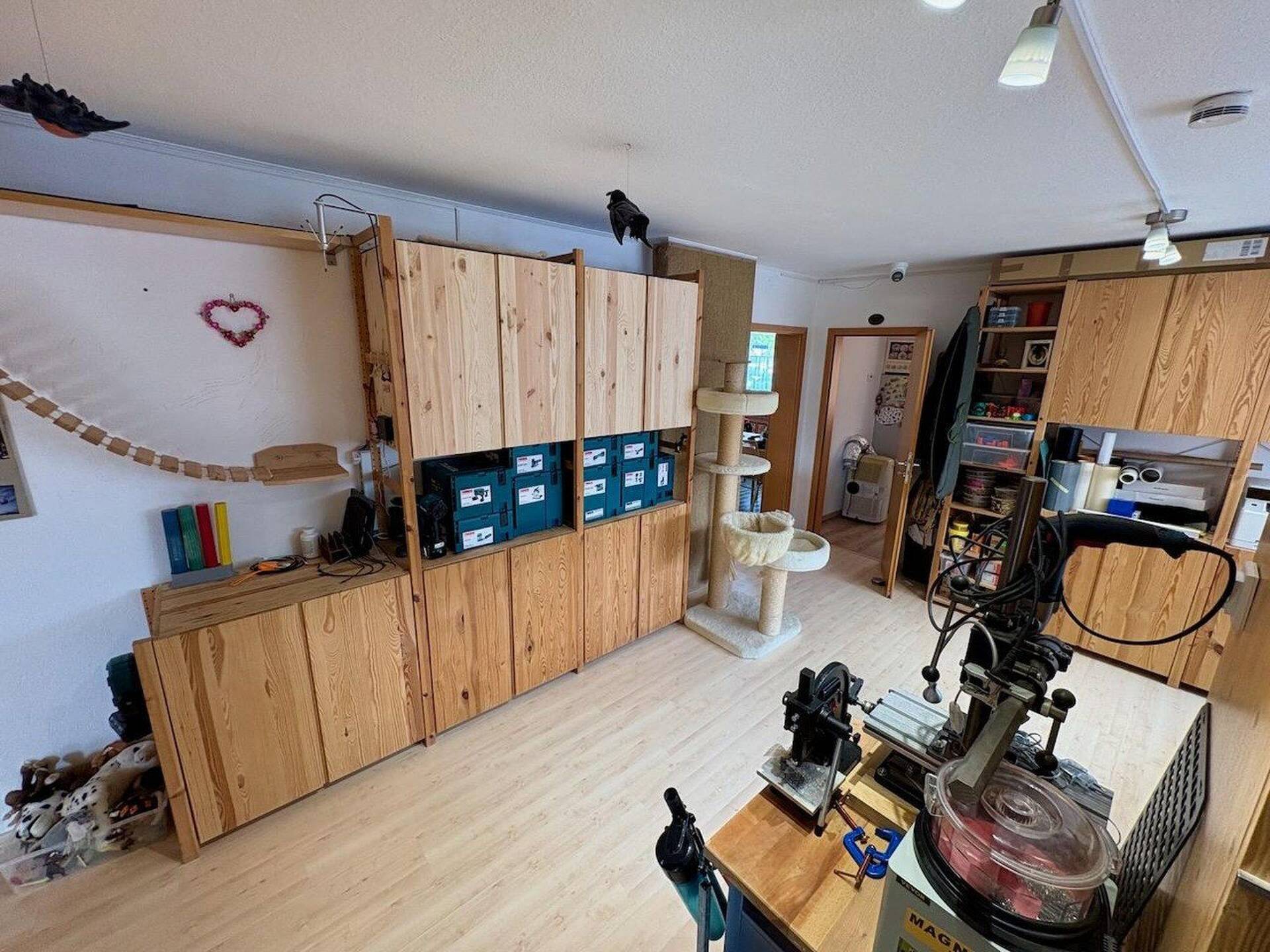 Erdgeschosswohnung in 51373 Leverkusen mit 140 m² kaufen