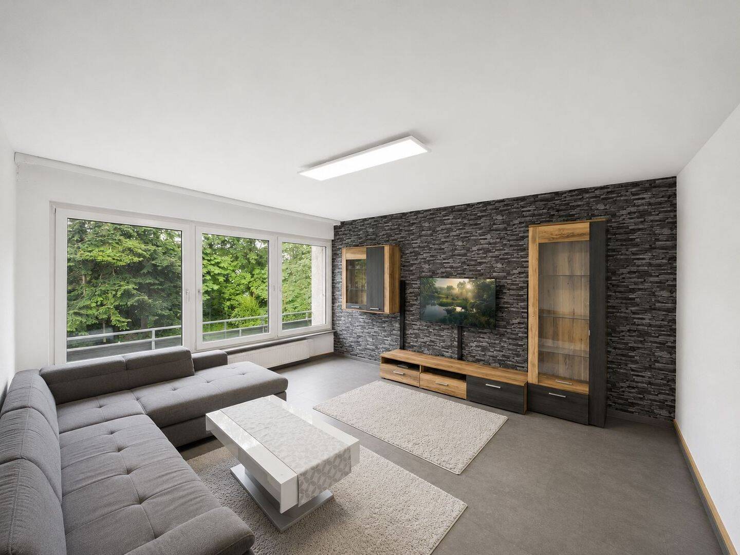 Immobilienpaket in Lütgendortmund - Zwei modernisierte Wohnungen als Investment