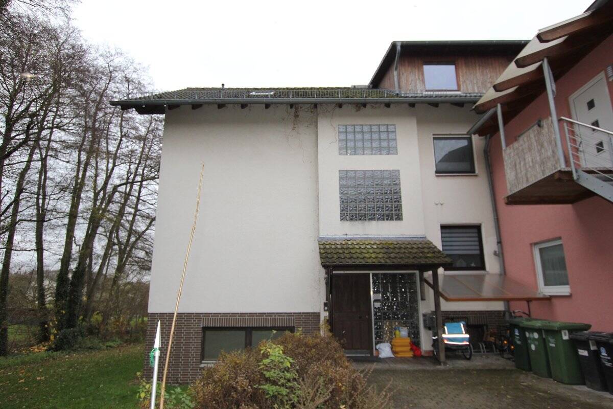 Vorschaubild Büro- /Praxis-Immobilie