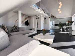 *EXCLUSIVES Domizil mit Traumterrasse & luxuriöser Ausstattung in Stuttgart-Vaihingen – 70563 Stuttgart – Vorschaubild 8