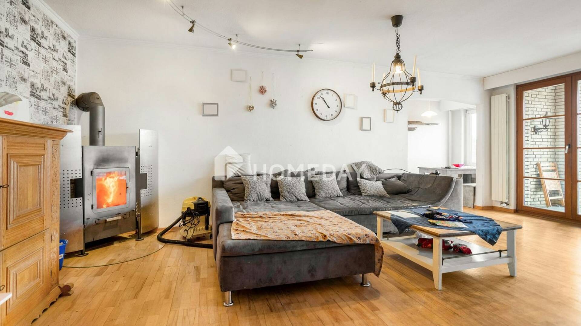 Haus in 59075 Hamm mit 223 m² kaufen