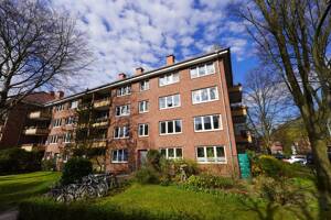 Wohnen in Winterhude. – 22297 Hamburg – Vorschaubild 8