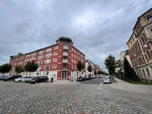 Schöne 3 Zimmer - Eigentumswohnung am Bohnhoeffer Platz zu verkaufen – Poststraße 34, 1159 Dresden – Vorschaubild 2