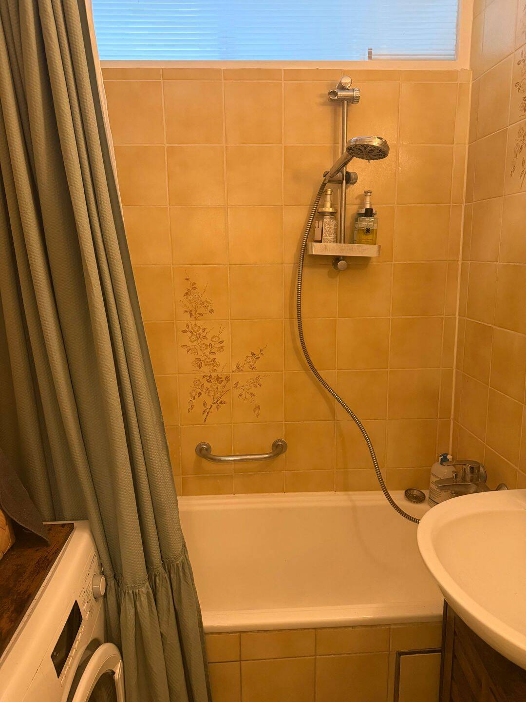 Klassische 1 Zimmer Wohnung mit Balkon im Herzen von Haidhausen! – München – Vorschaubild 5