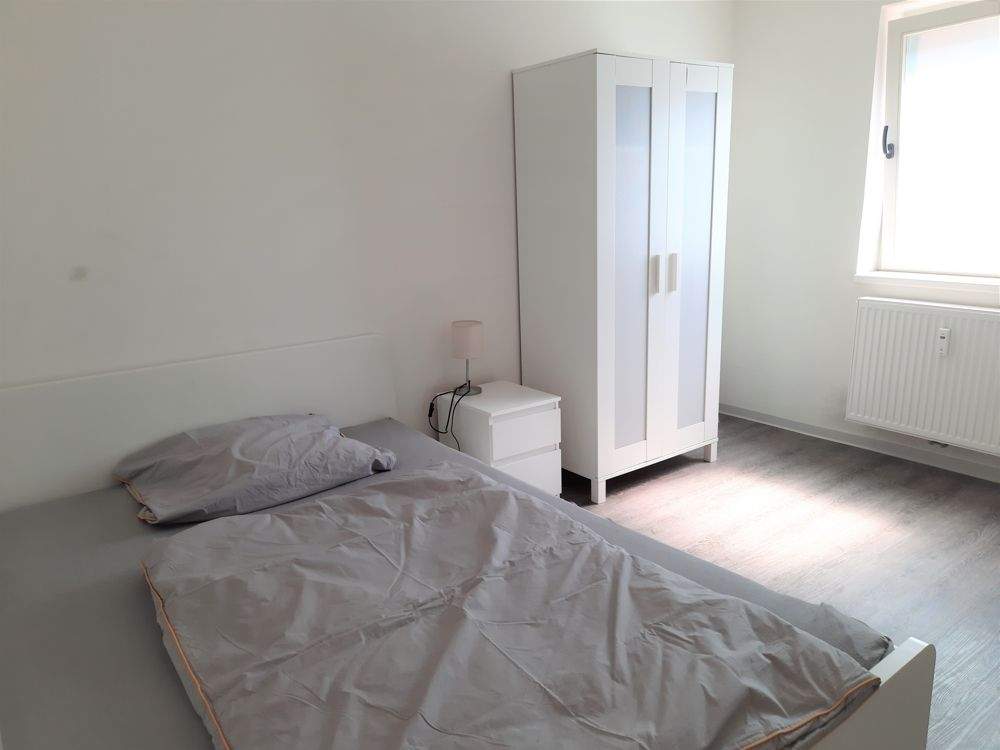 **WG Zimmer - All inclusive- in Alt Saarbrücken** – Saarbrücken – Vorschaubild 3