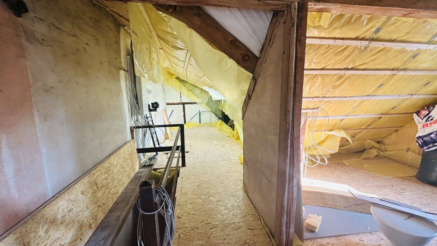 Großzügig wohnen in Wriezen - Haus auf 1.092 m² Grundstück – Wriezen – Vorschaubild 7