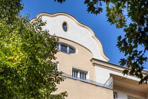 Charmantes Single-Apartment in begehrter Kiezlage in Neukölln! (vermietet, mit Eigennutzoption) – 12045 Berlin – Vorschaubild 3
