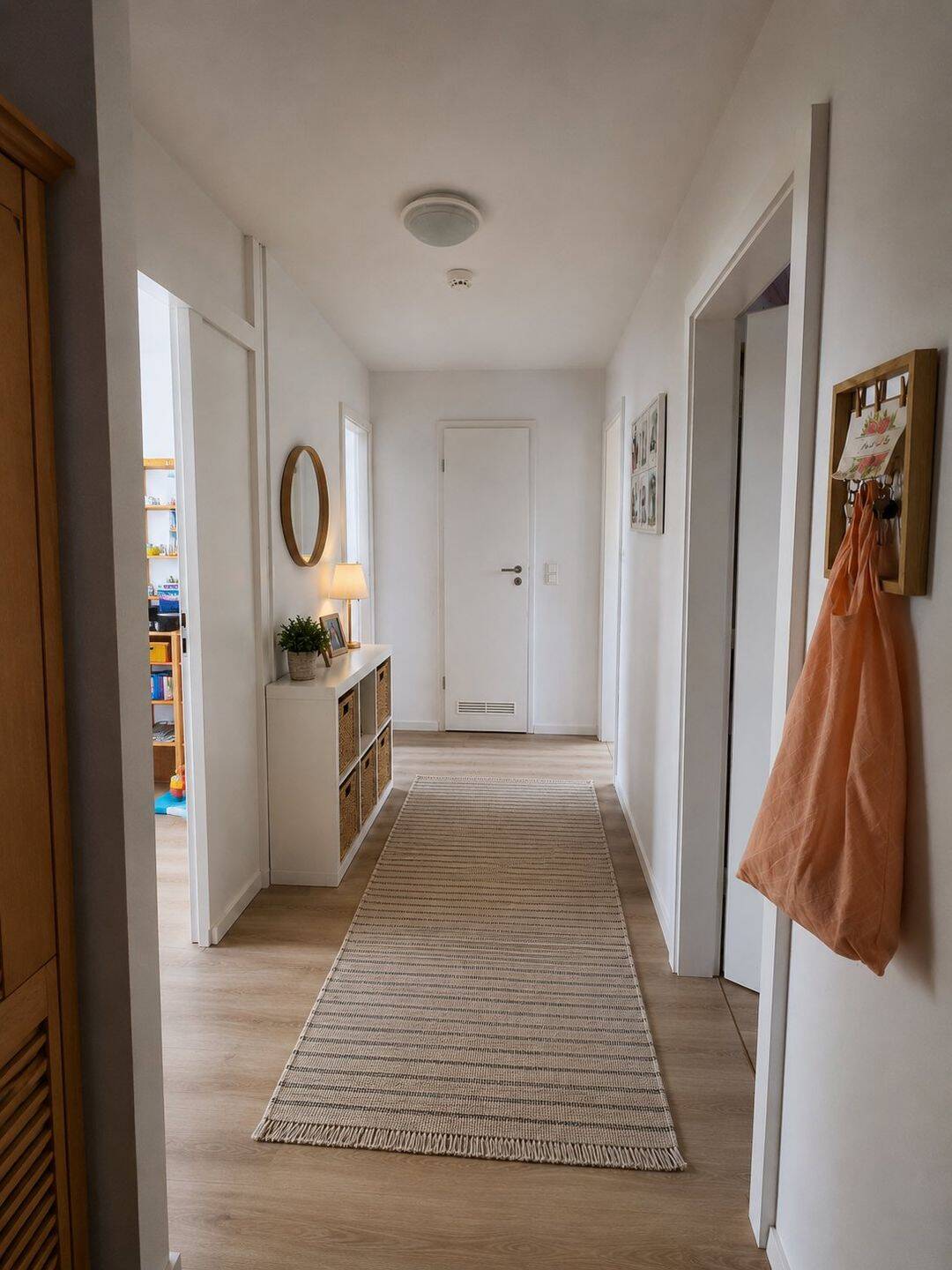 Helle 3,5-Zimmer-Wohnung mit traumhaftem Panoramablick in Wolfsburg-Detmerode – Wolfsburg – Vorschaubild 5