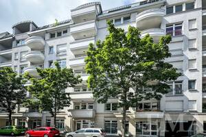 Zwischen Spittelmarkt und Potsdamer Platz - Exklusive Kapitalanlage im Herzen Berlins – 10117 Berlin – Vorschaubild 4