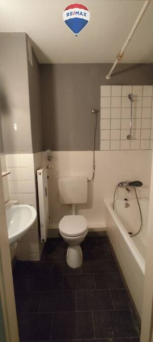 Helle 1-Zi.-Wohnung mit Balkon - ideal für Eigennutzer & Kapitalanleger – 23560 Lübeck – Vorschaubild 6