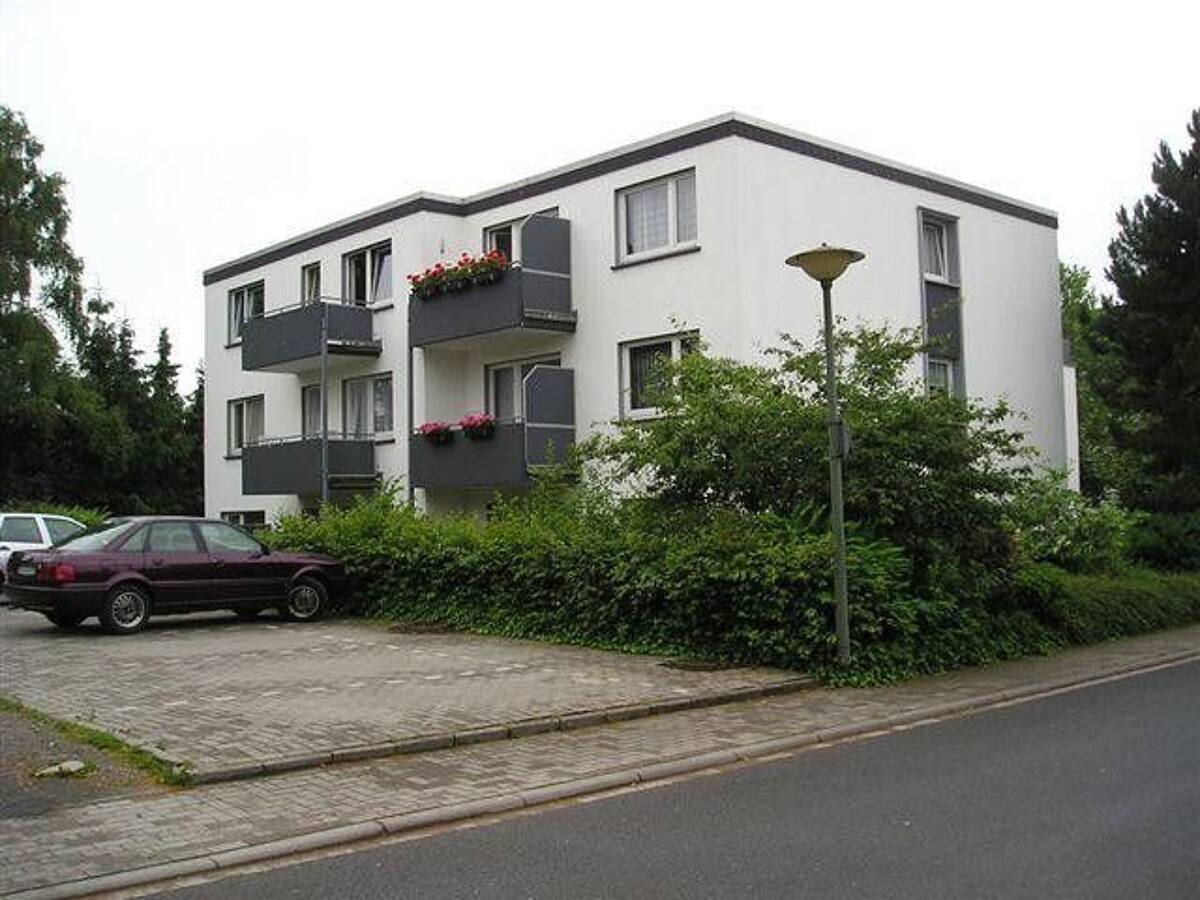 Singles aufgepasst! Schnuckeliges 1-Raum-Appartement zu vermieten! – 49088 Osnabrück – Bild 1 von 9