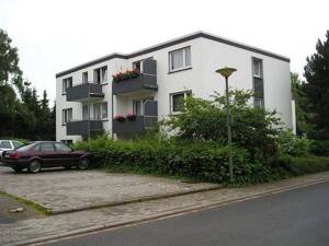 Singles aufgepasst! Schnuckeliges 1-Raum-Appartement zu vermieten! – 49088 Osnabrück – Vorschaubild 1