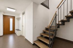 Moderne Maisonette mit Garten, EBK & Tiefgarage – 74076 Heilbronn – Vorschaubild 3