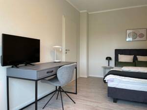 - möbliertes WG-Zimmer - – 47058 Duisburg – Vorschaubild 7
