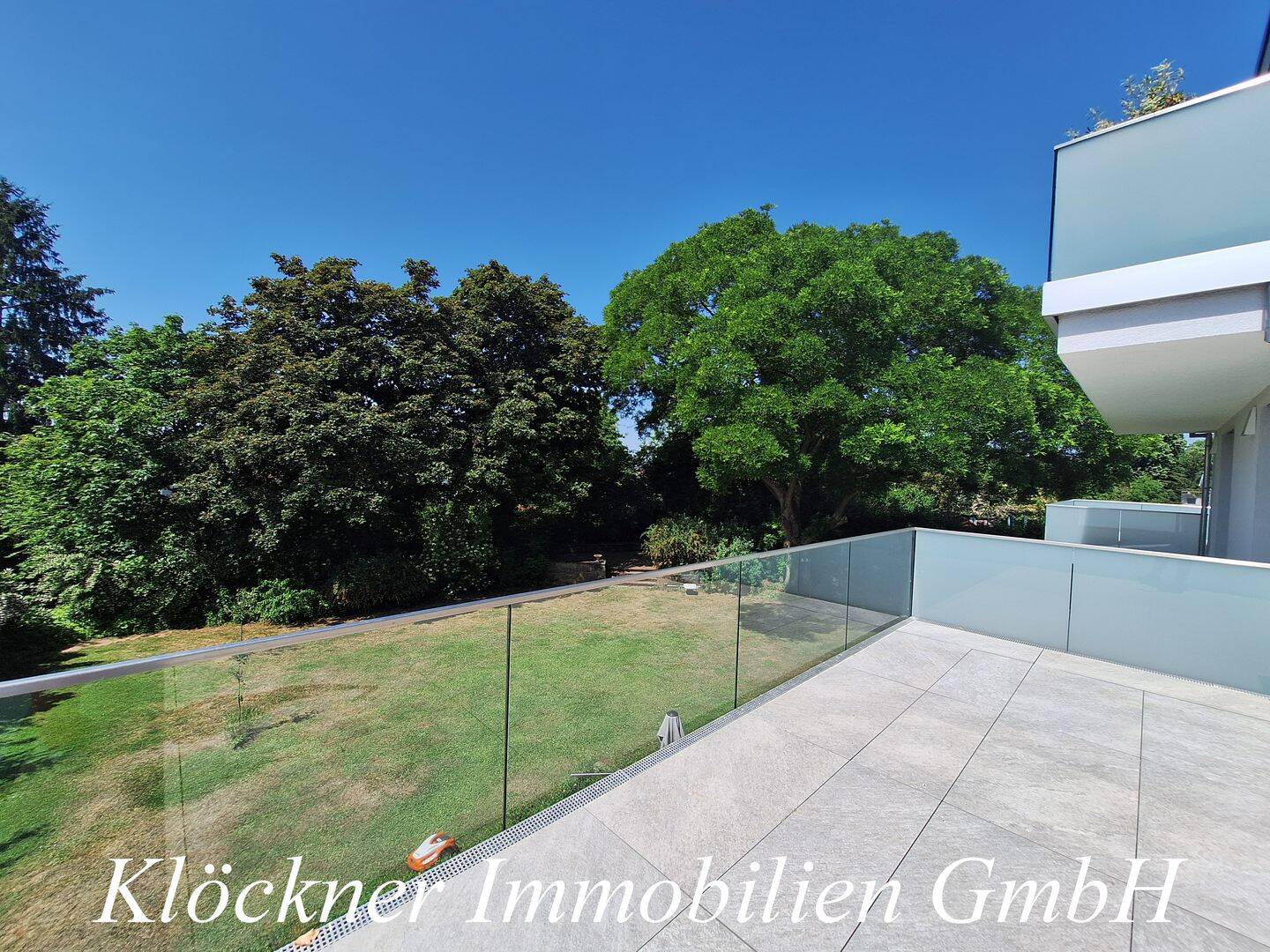 SB-Rotenbühl - Komfortable Terrassenwohnung in Bestlage zur Miete!
