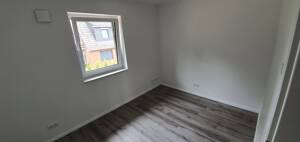 3 Zimmer Wohnung in Wiepenkathen Fußbodenheizung PV Anlage Einbauküche – 21684 Stade – Vorschaubild 5