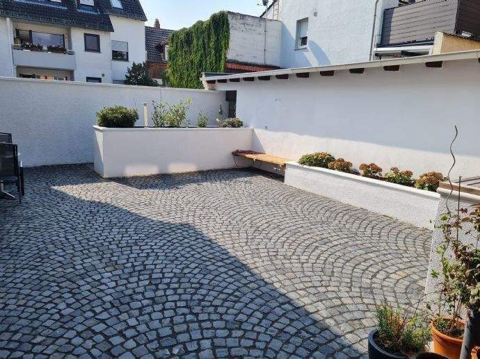 ****TOP kreativ gestaltete Wohneinheit ab sofort *** – Wiesbaden – Vorschaubild 3