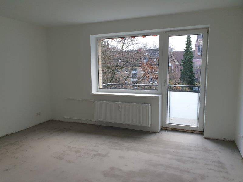 Wandsbek - 3 Zimmer Etagen-Wohnung in der Walddörfer Straße – Hamburg – Vorschaubild 8