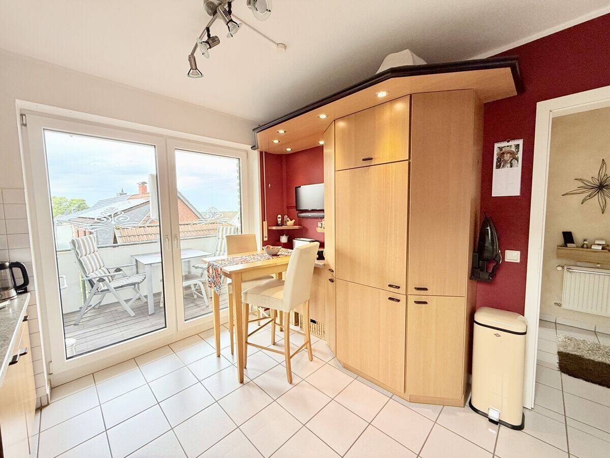 Ruhe genießen - Ausblick inklusive - im Herzen vom Widukindland – Osnabrück – Vorschaubild 3