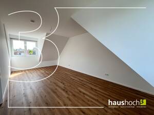 Exklusive Penthouse-Wohnung in stadtnaher Lage! – 48153 Münster – Vorschaubild 6