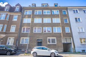 Renoviertes 9-Familienhaus mit Garagen in ruhiger Nebenstraße – 45888 Gelsenkirchen – Vorschaubild 2