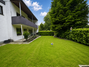 ***Südstadt: Zweifamilienhaus Nähe der Universität*** – 33100 Paderborn – Vorschaubild 5