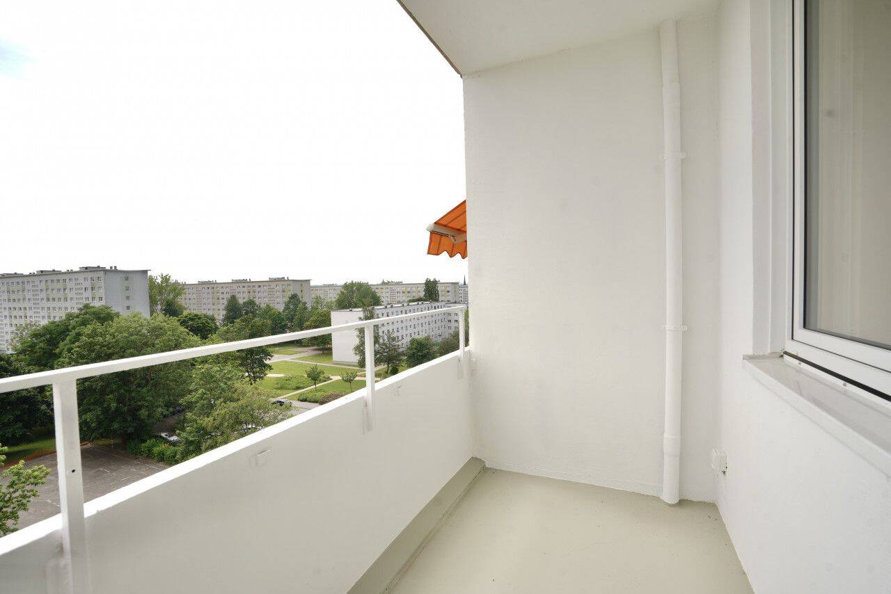 Walk-in-Dusche / Balkon / Aufzug – Chemnitz – Vorschaubild 9