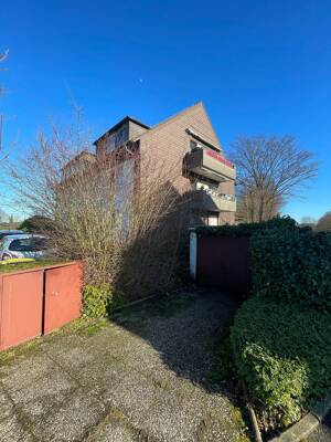 Mehrfamilienhaus in Essen-Haarzopf mit Hinterland - Potenzial vorbehaltlich behördlicher Genehmigung – 45149 Essen – Vorschaubild 5