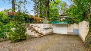 Mehrgenerationenwohnen möglich: Familienfreundliches Haus mit zwei Terrassen – 14089 Berlin – Vorschaubild 7