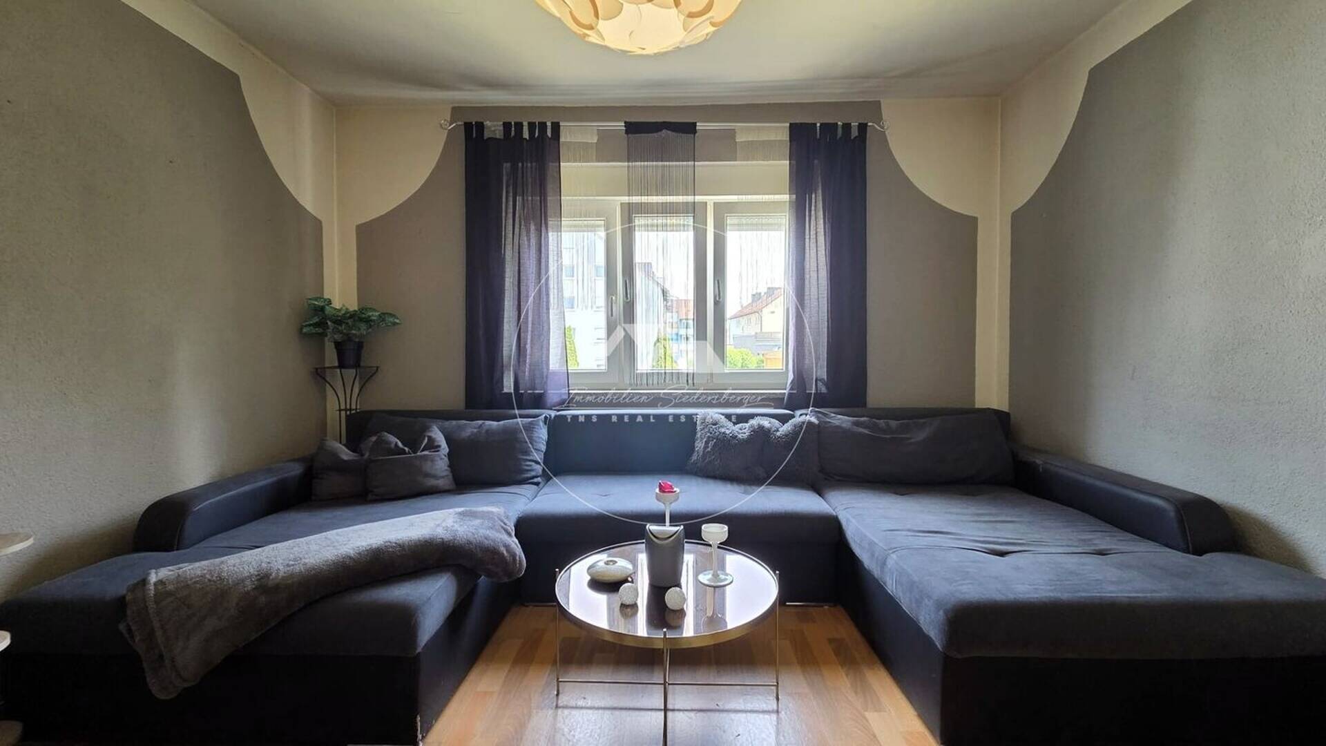 Etagenwohnung in 92637 Weiden mit 81,14 m² kaufen