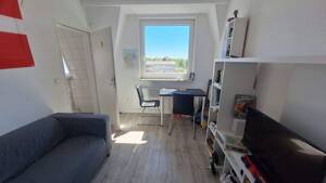 2-Zi. Wohnung 35m² Bremen Neustadt, 4,7% Rendite OHNE MAKLER – 28201 Bremen – Vorschaubild 3