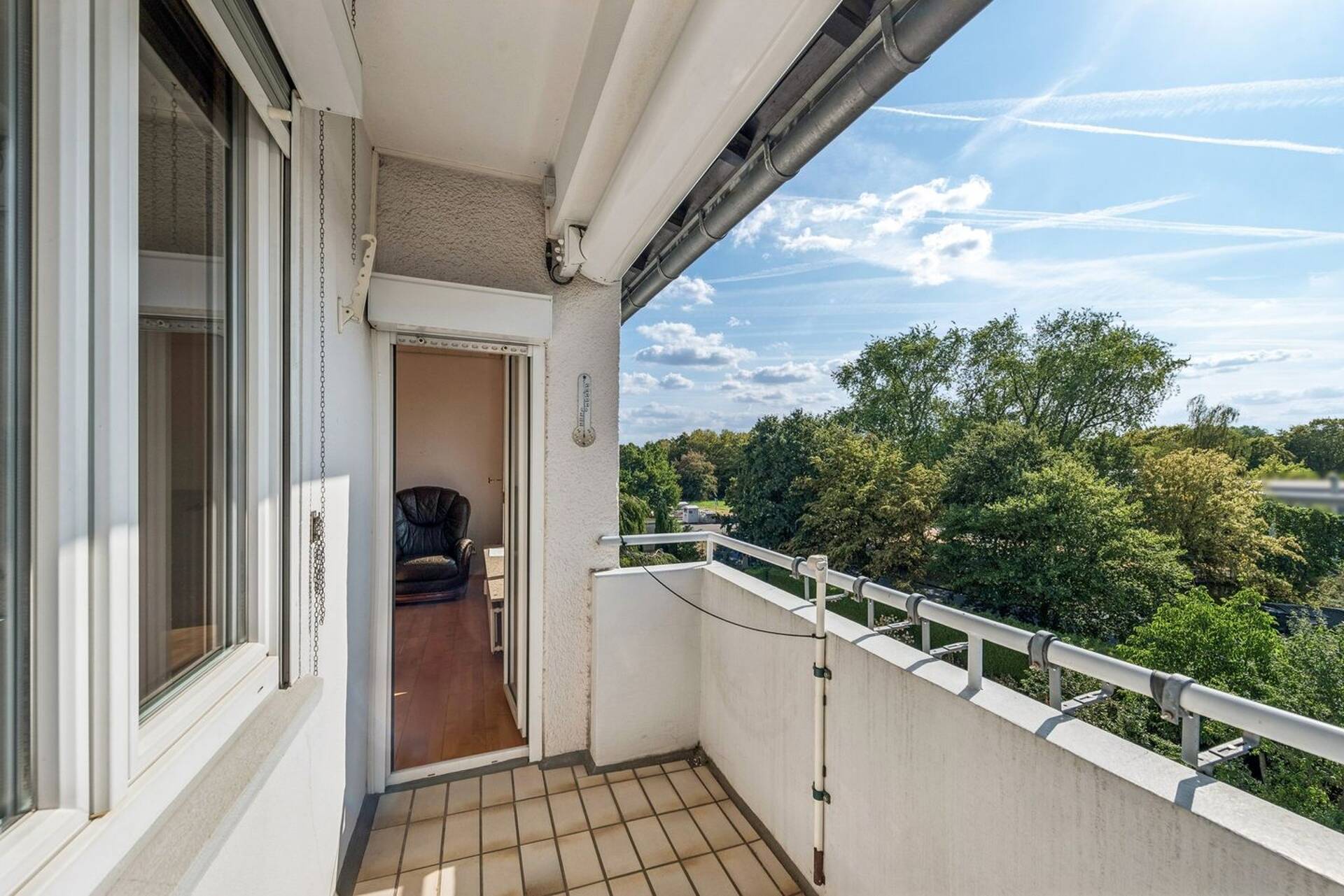 Etagenwohnung in 51371 Leverkusen mit 66 m² kaufen