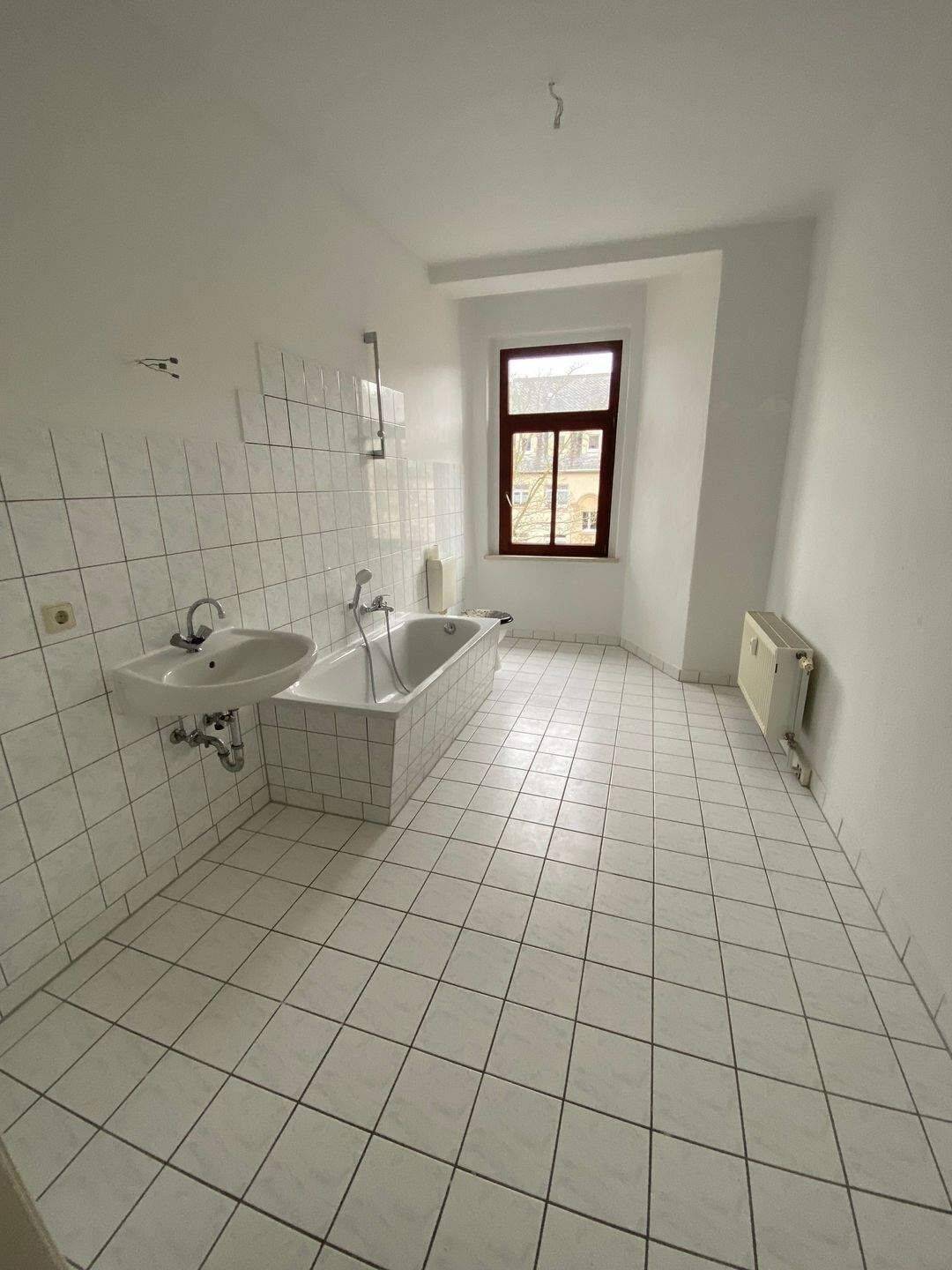 Endlich gefunden !!! 4 Zimmer in ruhiger Lage – Chemnitz – Vorschaubild 8