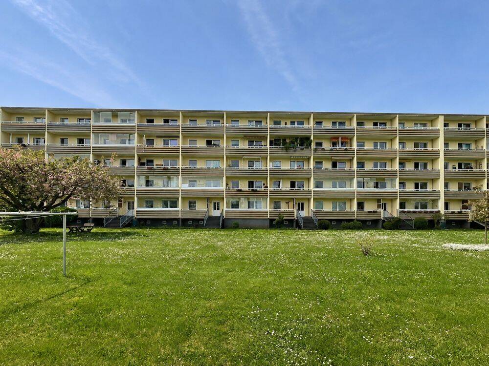 Attraktive 2-Zimmer-Wohnung in Magdeburg-Salbke – Magdeburg – Vorschaubild 3