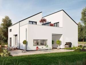 Das Atrium Haus - so außergewöhnlich wie Sie! Lichtdurchflutet – 56077 Koblenz – Vorschaubild 2