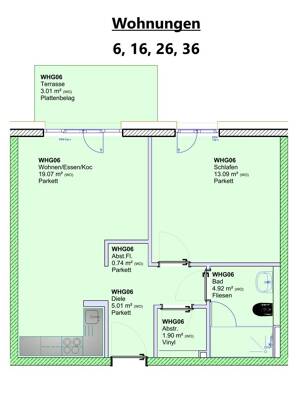Achtung Steuerfüchse - Steuern sparen durch Sonderabschreibungen im KFW 40 QNG Energiesparhaus – 54294 Trier – Vorschaubild 8