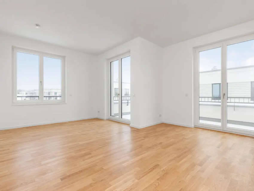 Prov.-frei: Neubau Penthouse – Potsdam – Vorschaubild 2