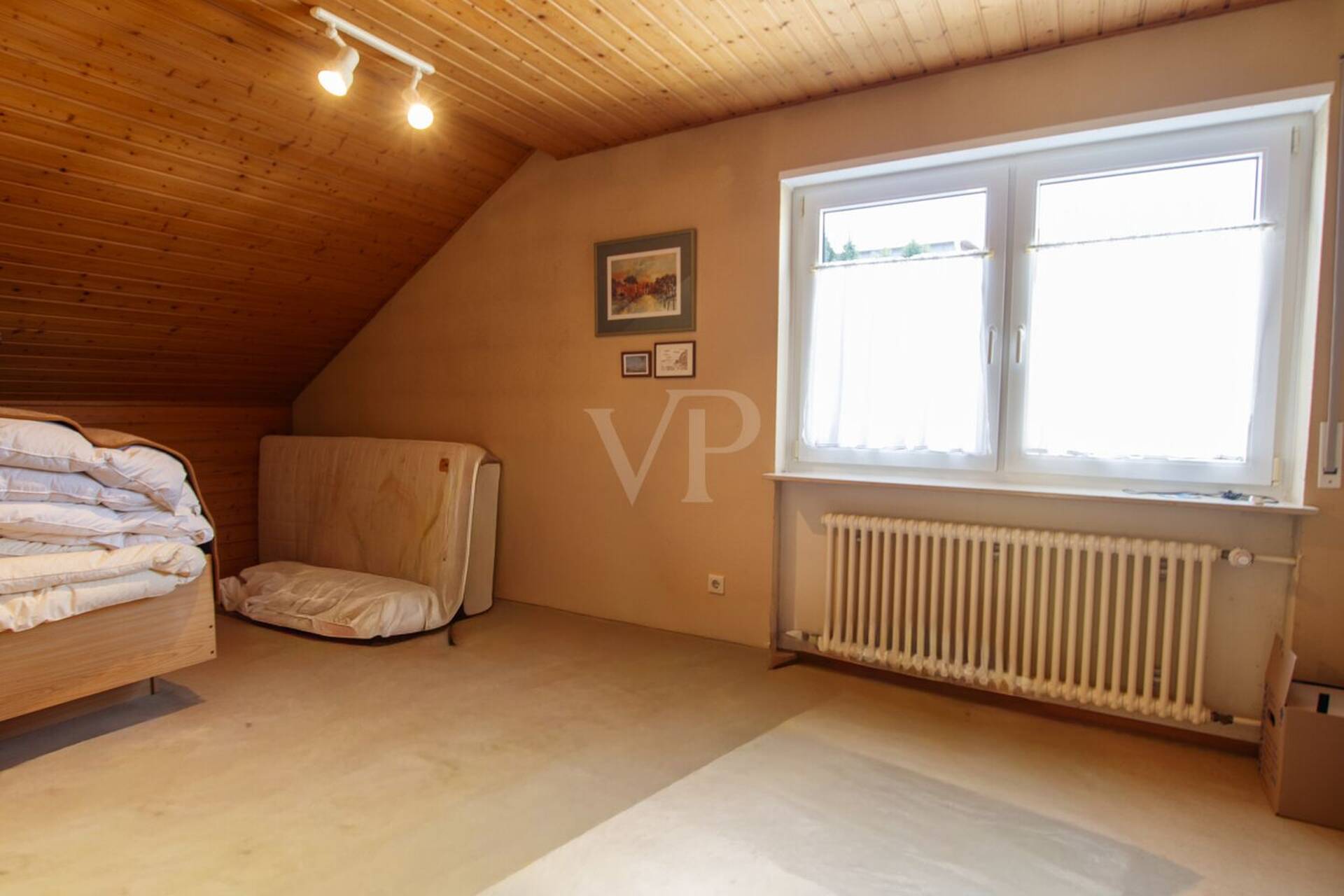 Einfamilienhaus in 76703 Kraichtal mit 180 m² kaufen