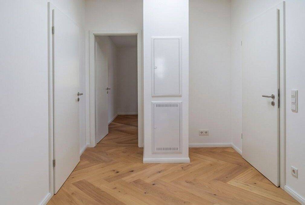 ! NEUBAU !- 3-Zimmer Dachgeschosswohnung mit Loggia in Wilmersdorf – Berlin – Vorschaubild 5
